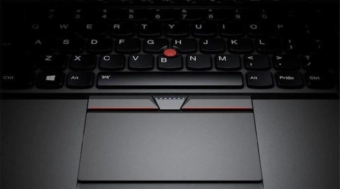 Lenovo ThinkPad X1 Carbon G4, Core i5-6200U, 8GB RAM, 256GB SSD, LTE, DE