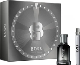 Hugo Boss Bottled Beyond EdP 50ml + EdP 10ml Duftset