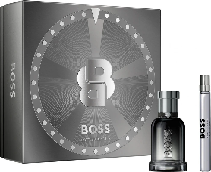 Hugo Boss Bottled Beyond EdP 50ml + EdP 10ml Duftset