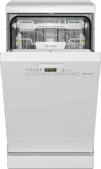 Miele G 5430 SC SL Active brillantweiß