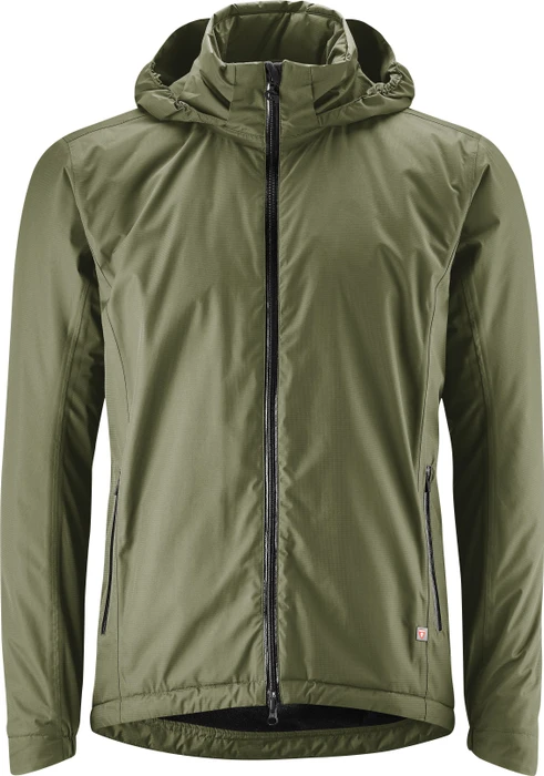Gonso Save Therm Fahrradjacke (Herren)