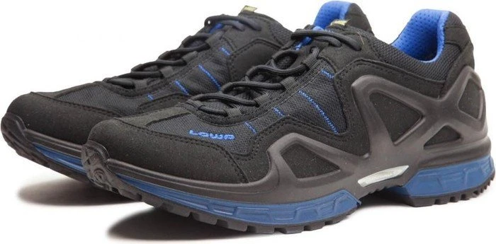 Lowa Gorgon GTX schwarz/ozean (Herren)