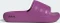 adidas Ayoon Adilette purple burst/core black (Herren) Vorschaubild