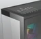 AZZA Cove Black, schwarz, Glasfenster Vorschaubild