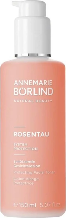 Annemarie Börlind Rosentau Gesichtslotion, 150ml