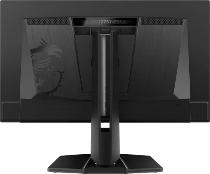 MSI MAG 272QP QD-OLED X50, 26.5"