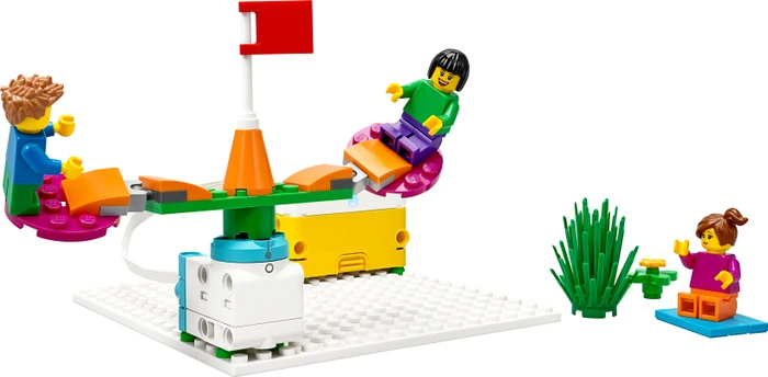 LEGO Education - Spike Essential-Set