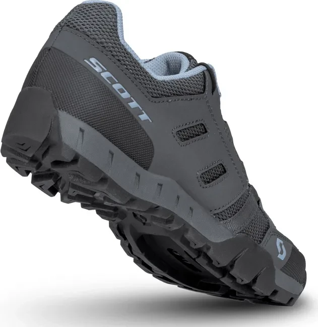 Scott Sport Crus-r aruba green/dark grey (Damen)
