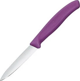 Victorinox Swiss Classic Gemüsemesser 8cm violett