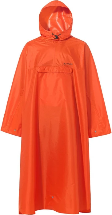 Vaude Hiking Backpack II Poncho