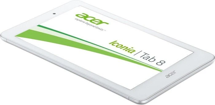 Acer Iconia Tab 8 A1-840, silber, 16GB