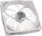 Noiseblocker NB-eLoop X B14-P ARGB, weiß, retail, 140mm Vorschaubild
