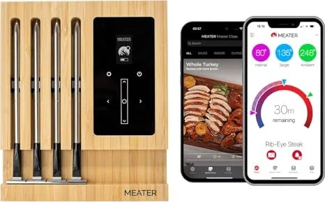 Apption Labs Meater