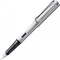 Lamy AL-star Special Edition 2022 white silver, rechte Hand, mittel Vorschaubild