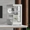 AeroCool P500A White, Glasfenster Vorschaubild