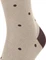 Falke Dot Socken taupe mel. (Herren) Vorschaubild
