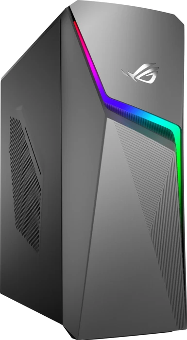 ASUS ROG Strix GL10CS-DE015T, Iron Grey, Core i7-9700K, 16GB RAM, 512GB SSD, 1TB HDD, GeForce GTX 1660 Ti