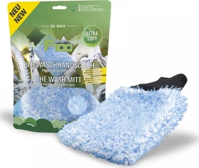 Dr. Wack F100 Waschhandschuh Fahrradreiniger