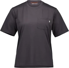 POC Motion Trikot kurzarm sylvanite grey (Damen)