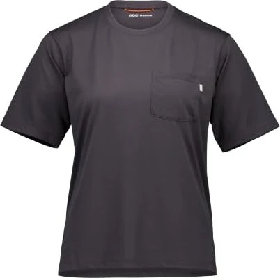 POC Motion Trikot kurzarm sylvanite grey (Damen)
