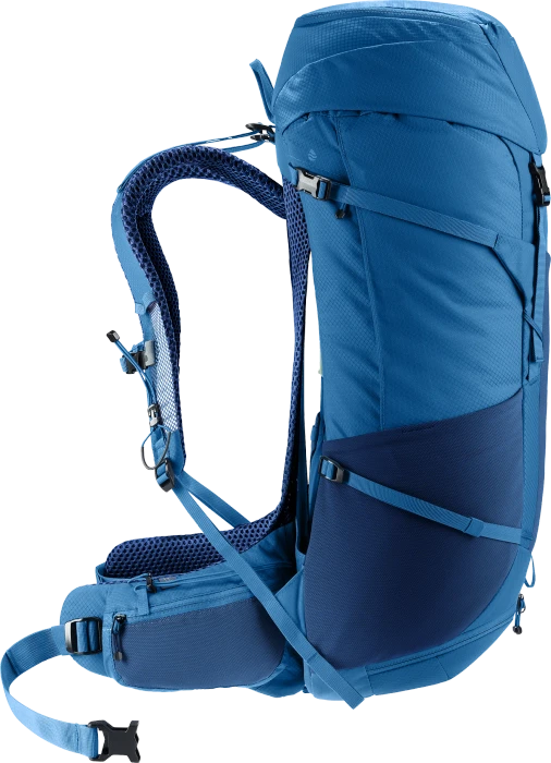 Deuter Futura Pro 40 nightblue/baltic