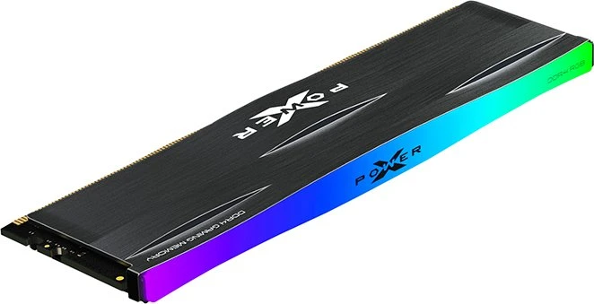Silicon Power XPOWER Zenith RGB UDIMM 32GB Kit, DDR4-3200, CL16