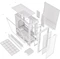Silentware Air 2000 A-RGB White, Glasfenster Vorschaubild