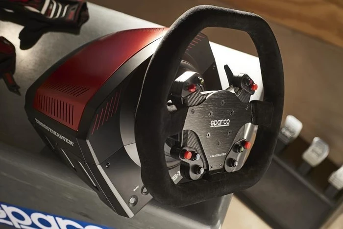 Thrustmaster TS-XW Racer Lenkrad (Xbox SX/Xbox One/PC)