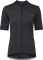 Vaude Kuro FZ II Trikot kurzarm schwarz (Damen) Vorschaubild