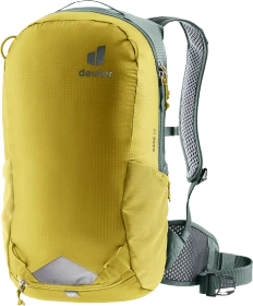 Deuter Race 12 turmeric/ivy