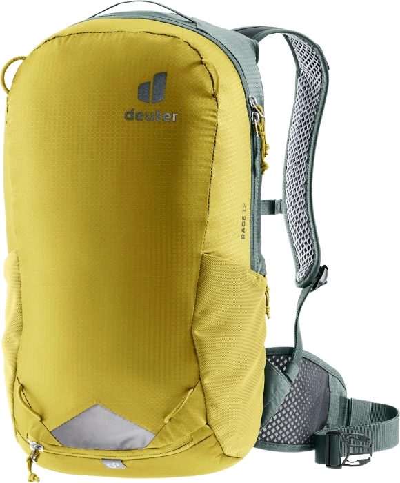 Deuter Race 12 turmeric/ivy