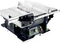 Festool CSC SYS 50 EBI-Basic-Set Akku-Tischkreissäge solo inkl. Untergestell Vorschaubild