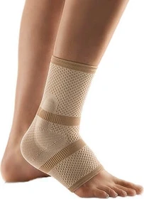 Bort Medical TaloStabil Eco Knöchelbandage Größe M beige, 1 Stück