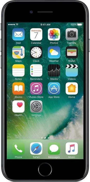 Apple iPhone 7