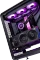 Cooler Master MasterFrame 360 Panorama, schwarz, Glasfenster Vorschaubild
