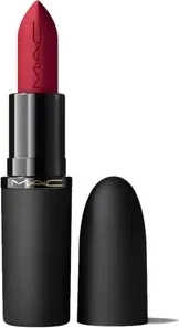 MAC Powder Kiss Hazy Matte Lipstick