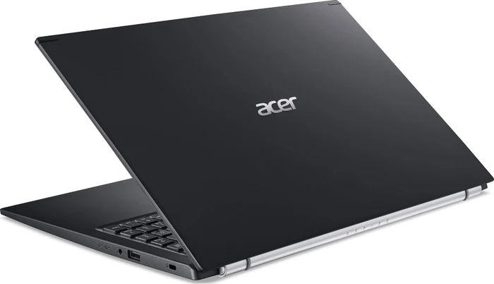 Acer Aspire 5 A515-56-54ZD, schwarz, Core i5-1135G7, 8GB RAM, 512GB SSD, DE