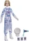Mattel Barbie - Weltraum Abenteuer Astronautin Puppe blond Vorschaubild