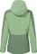 Vaude Elope II Funktionsjacke aloe vera (Damen) Vorschaubild