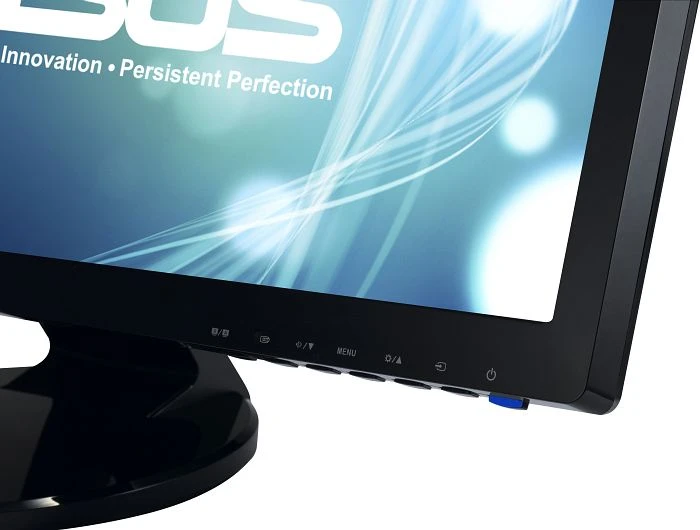 ASUS VE278H, 27"