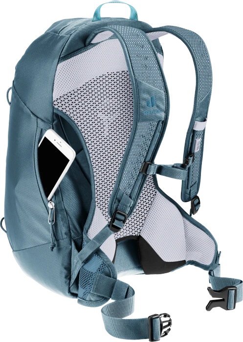 Deuter AC Lite 15 SL lagoon/atlantic (Damen)