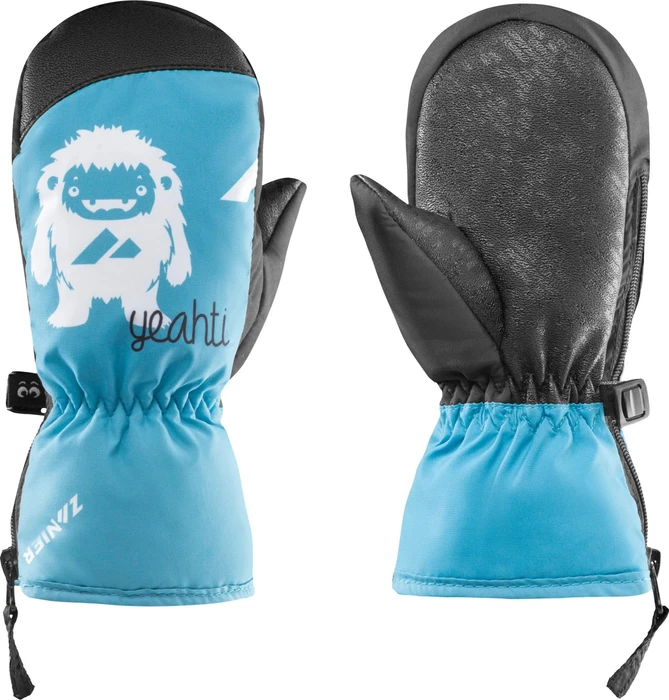 Zanier Yeathi.stx Mitten Skihandschuh (Junior)