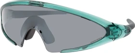 Oakley Ellipse transparent pacific/prizm black
