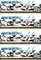 G.Skill Trident Z Royal Elite silber UDIMM 64GB Kit, DDR4-3600, CL16-19-19-39 Vorschaubild