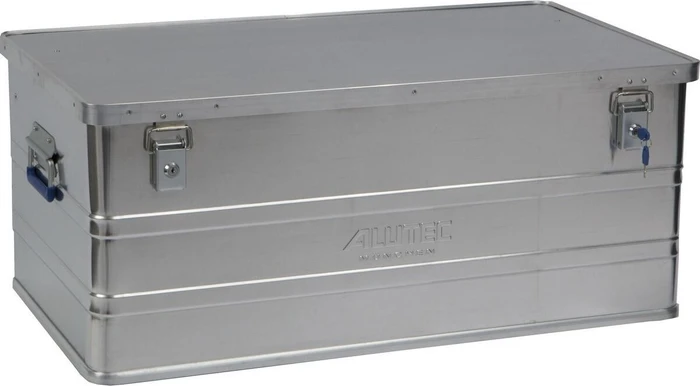 Alutec Classic 142 Werkzeugbox