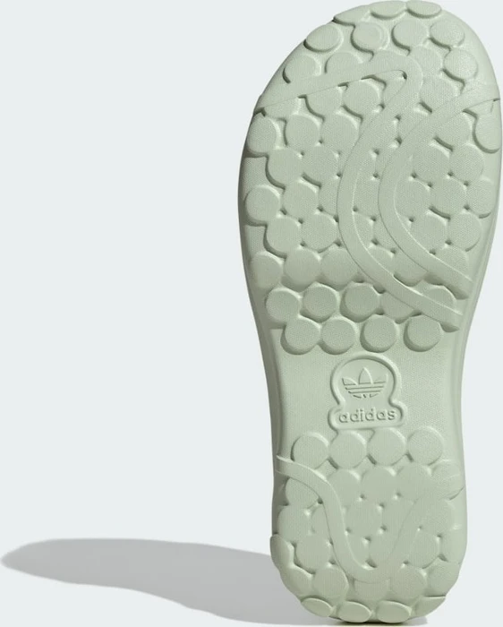 adidas Adifom Stan Slide x Liberty London linen green/wonder white (Damen)