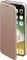 Hama Booklet Curve für Apple iPhone X rosegold Vorschaubild
