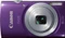 Canon Digital Ixus 145 violett Vorschaubild