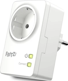FRITZ! FRITZ!Smart Energy 200, 2300W, Typ F, Smart-Steckdose (20003113)