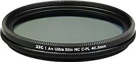 JJC A+ Ultra Slim Multi-Coated F-CPL405 40.5mm